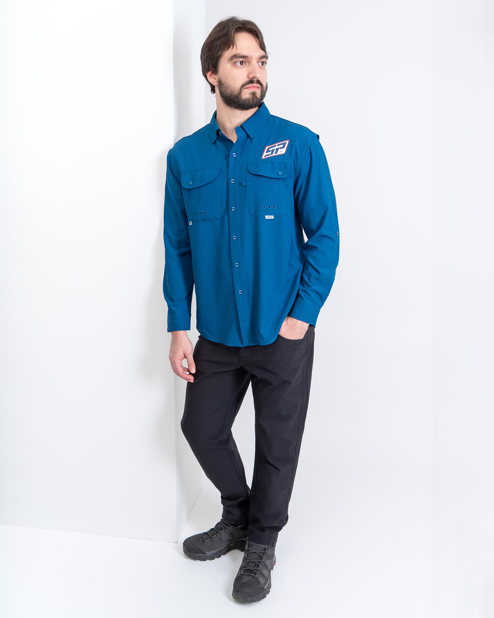 MAJA® Escudería SP Shirt