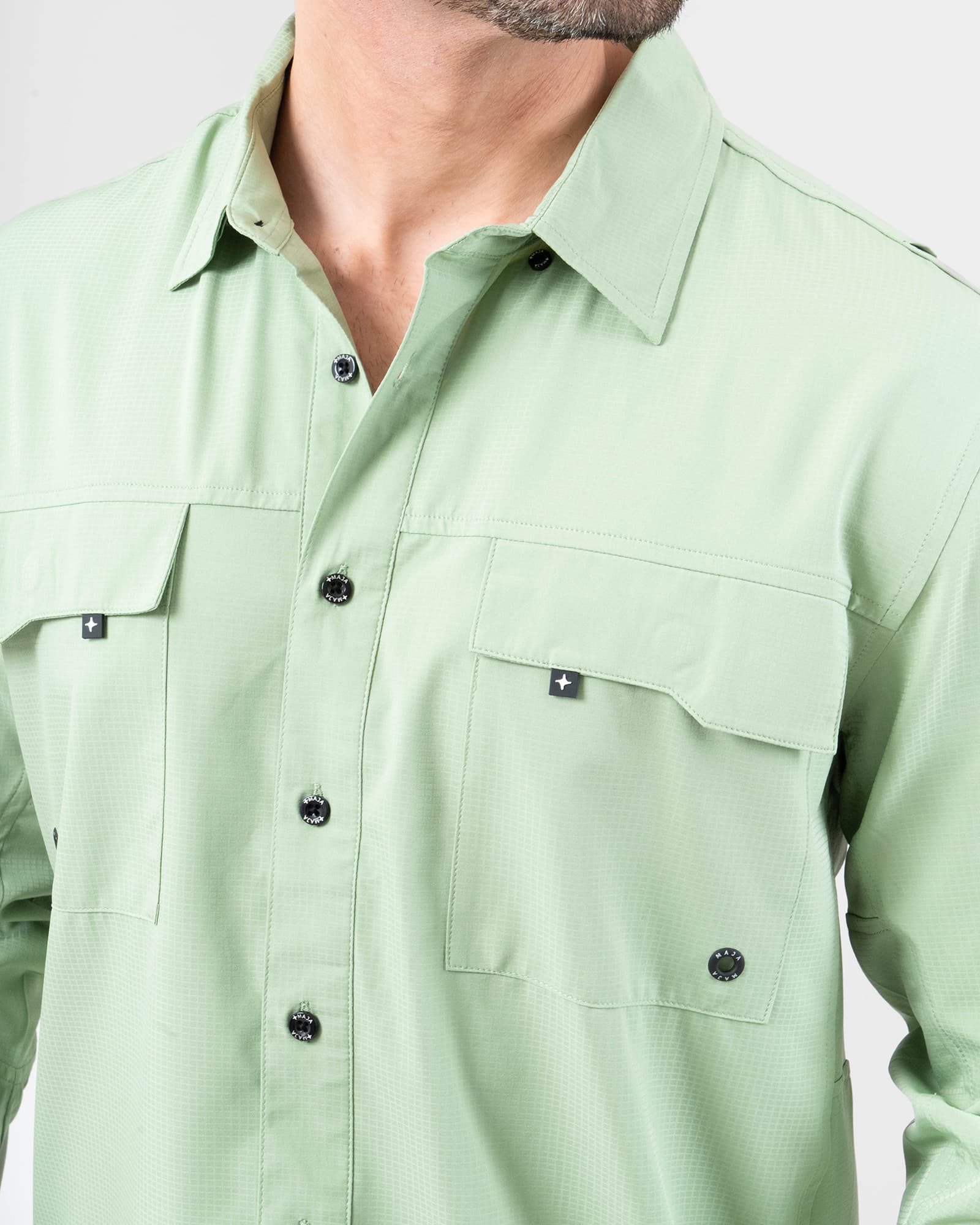 MAJA® Team Outdoor Shirt
