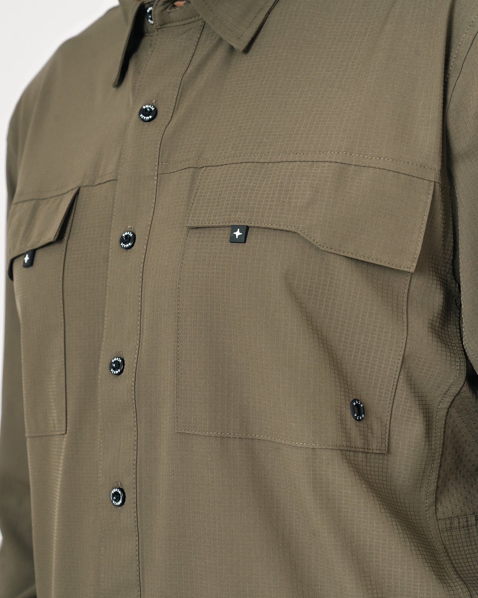 Camisa MAJA® Outdoor Equipo