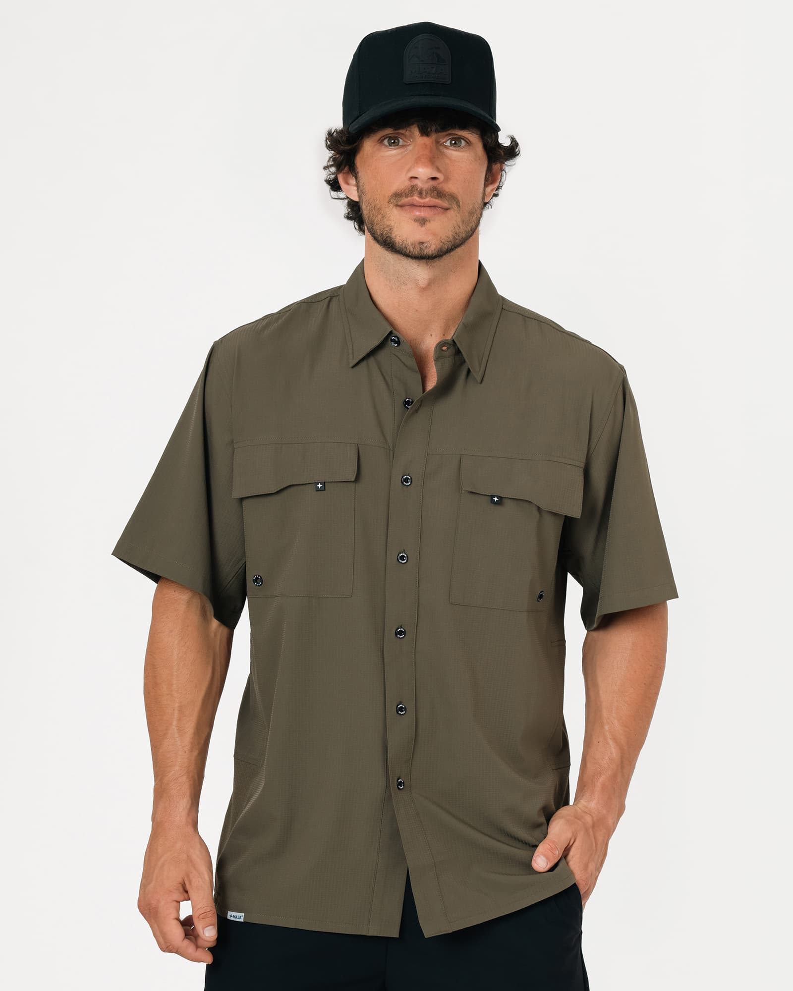 MAJA® Team Outdoor Shirt