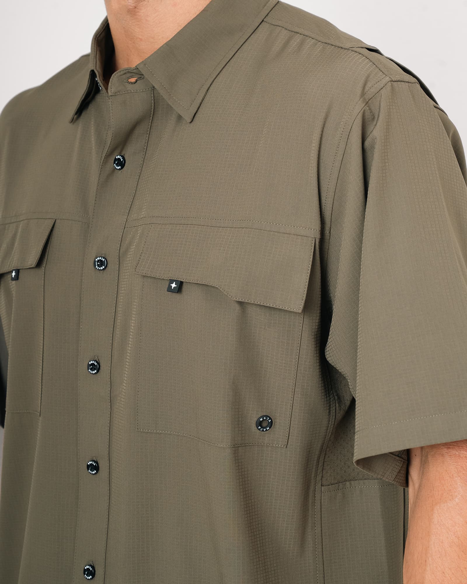 MAJA® Team Outdoor Shirt