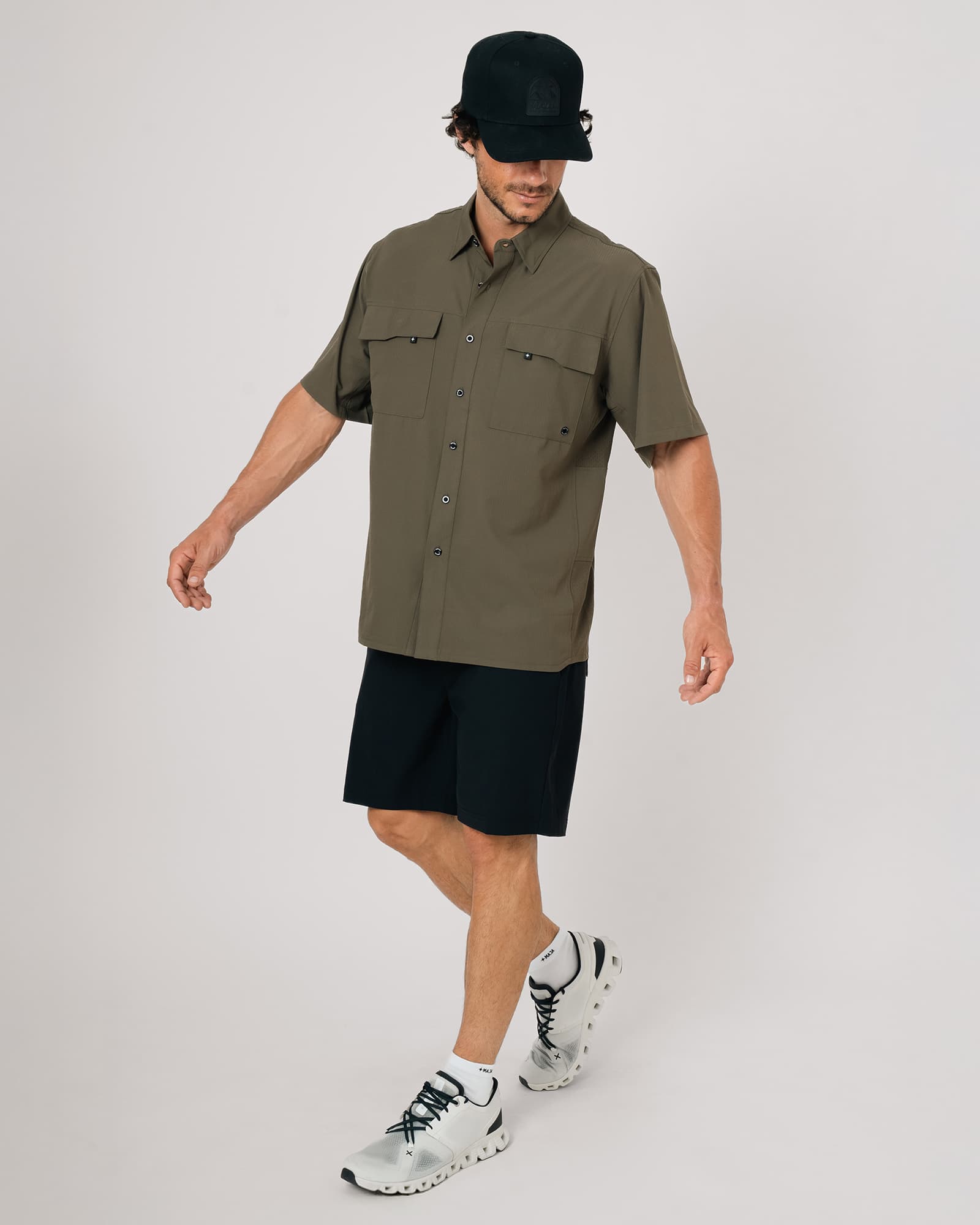 MAJA® Team Outdoor Shirt