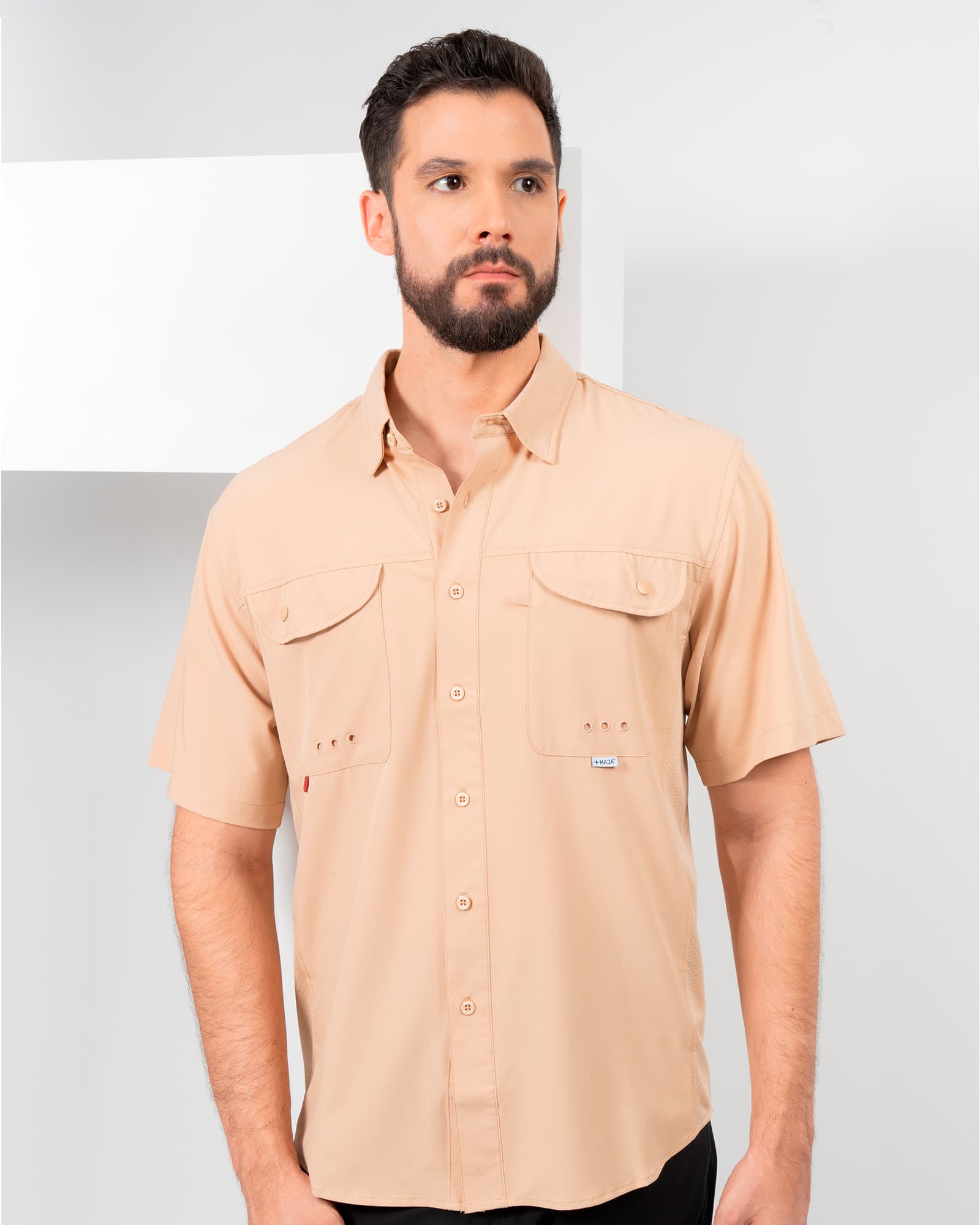 MAJA® Outdoor Signature Shirt