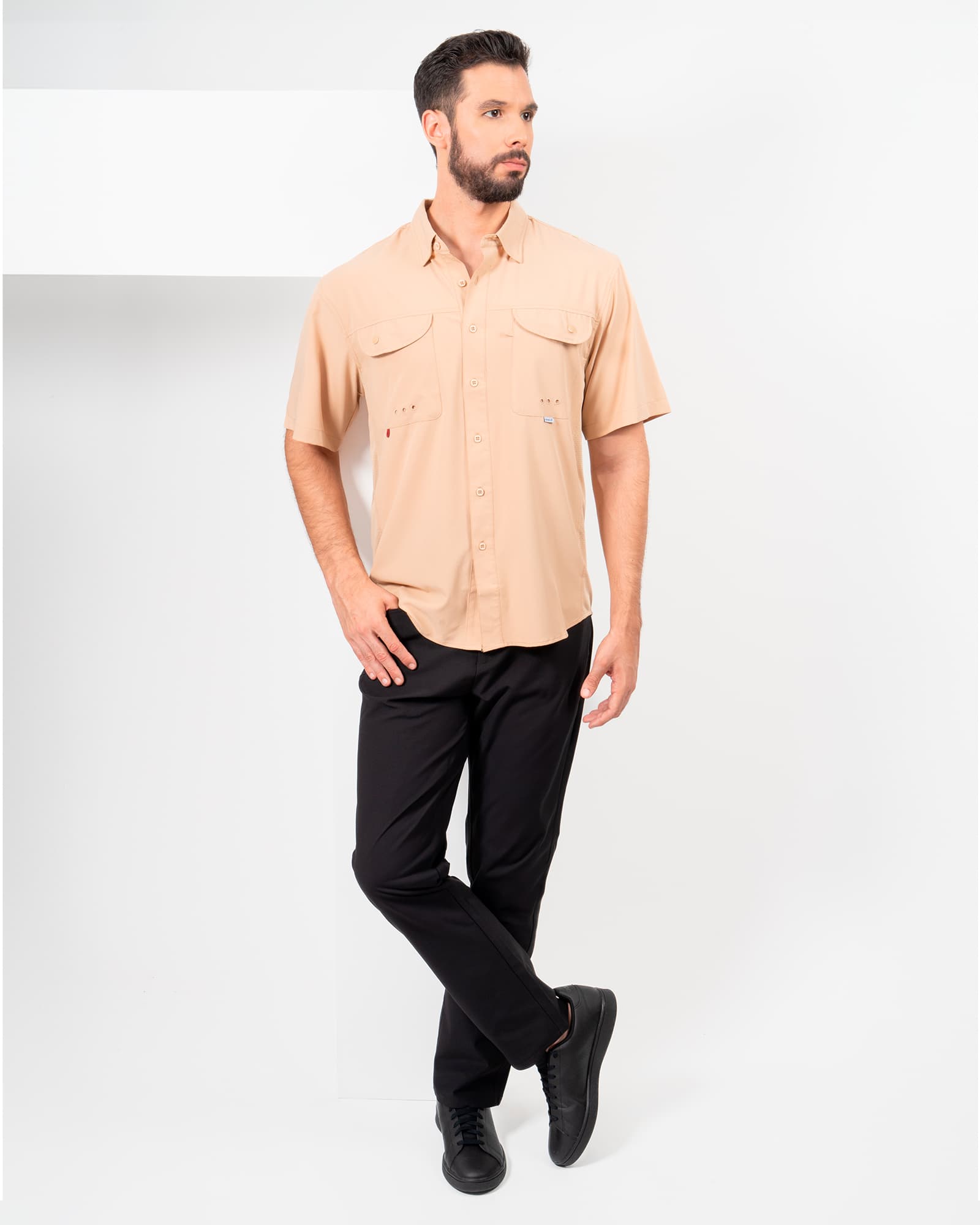 MAJA® Outdoor Signature Shirt