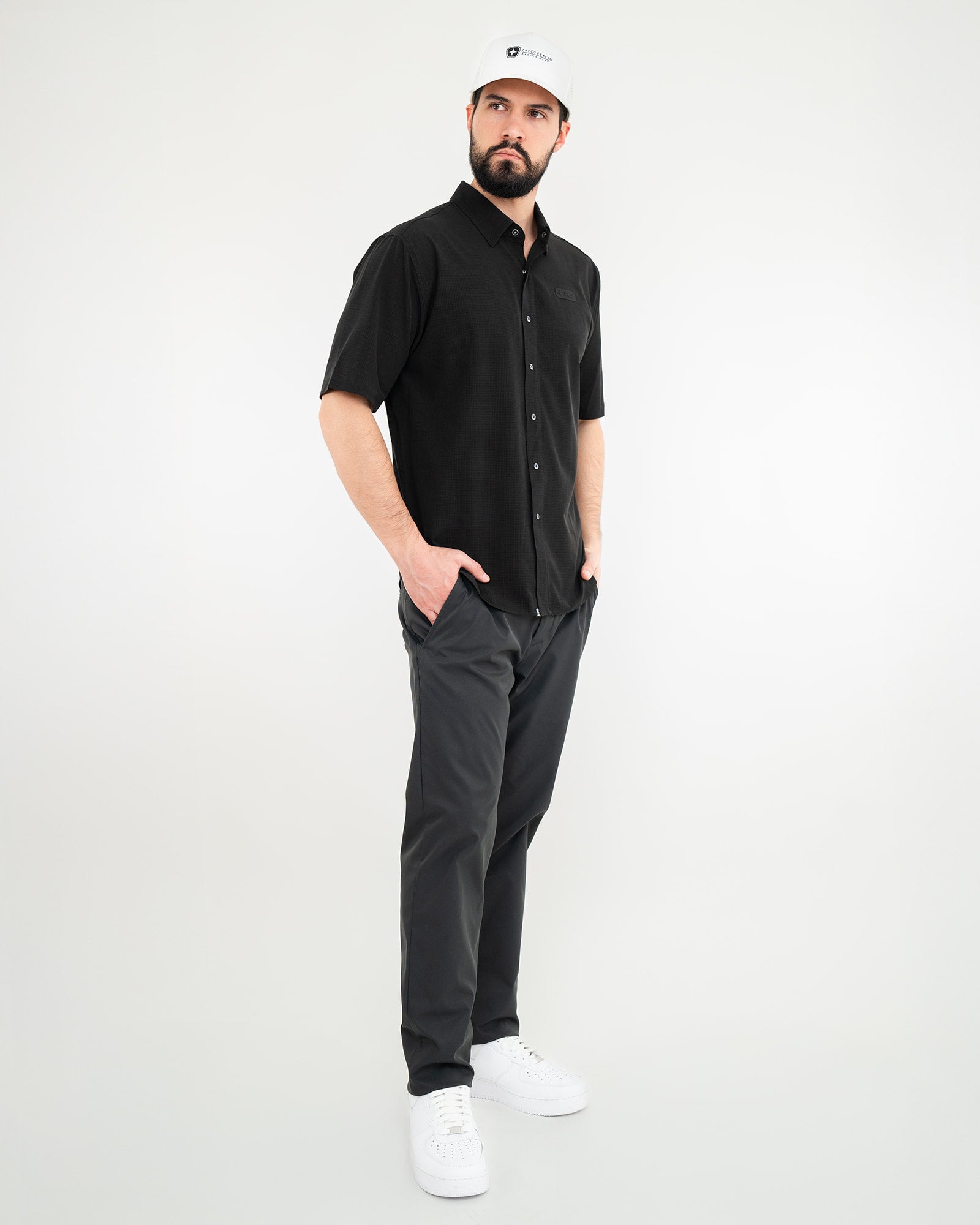 MAJA® Pole Shirt Checo Pérez Edition