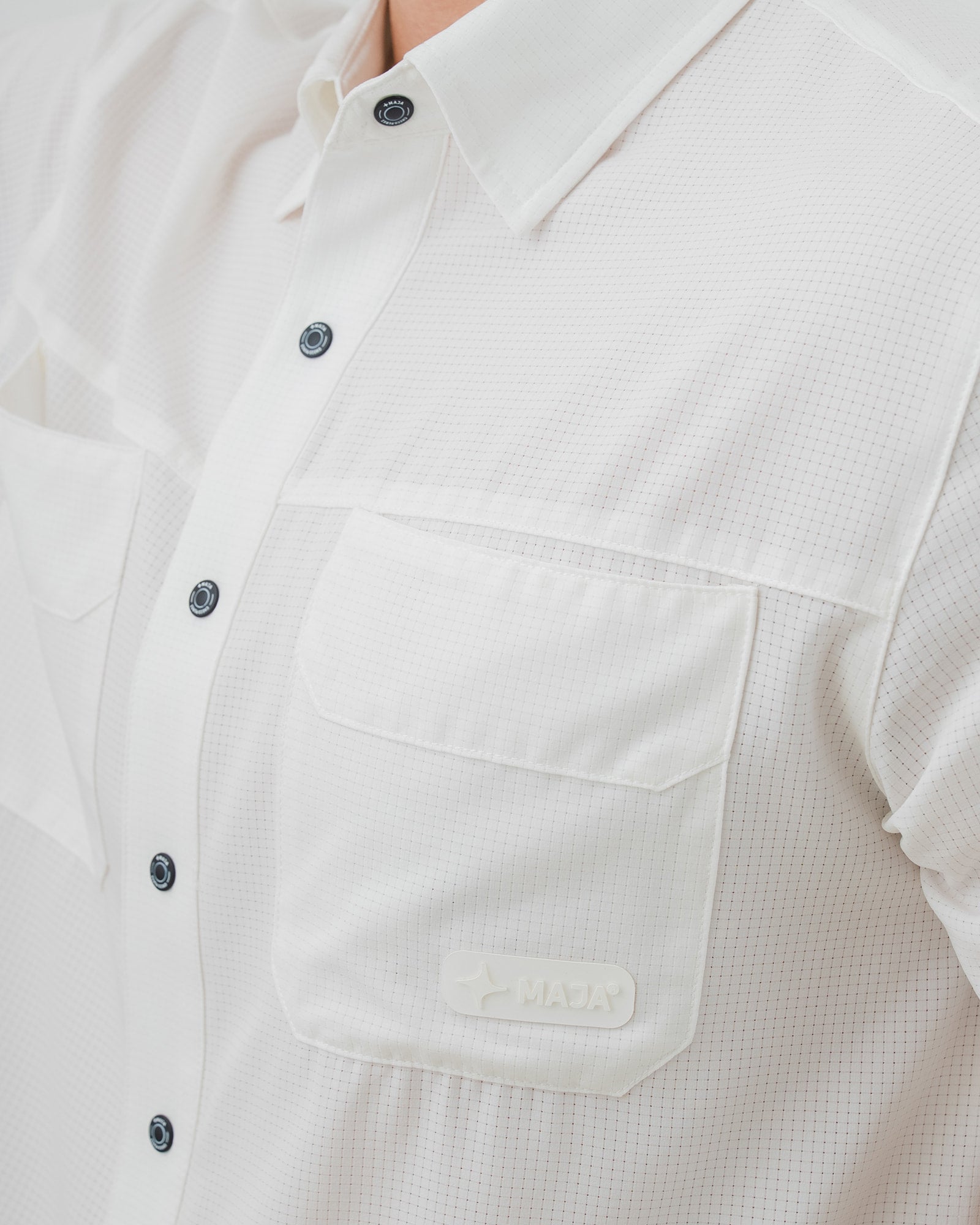 MAJA® Grand Prix Shirt Checo Pérez Edition