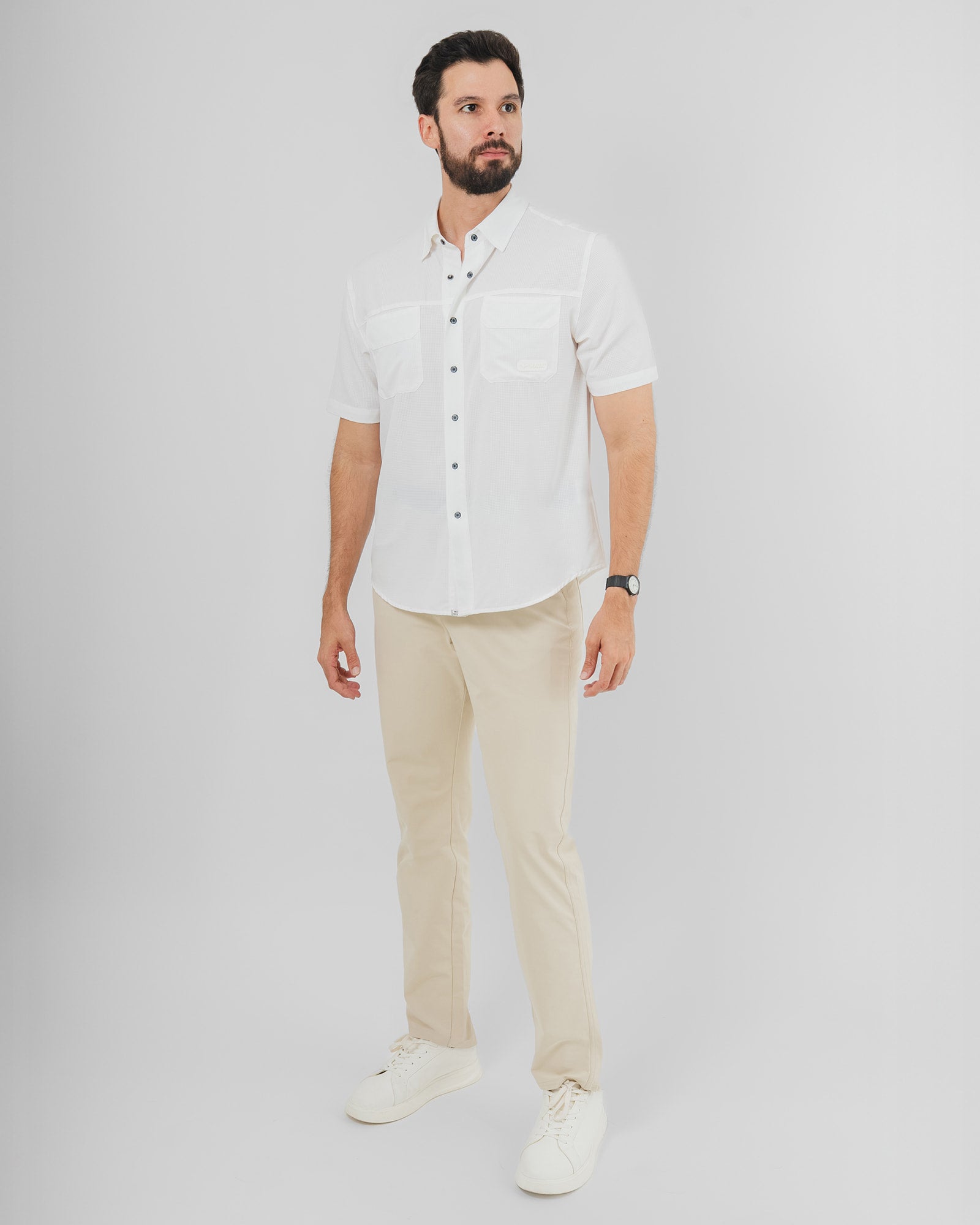 MAJA® Grand Prix Shirt Checo Pérez Edition