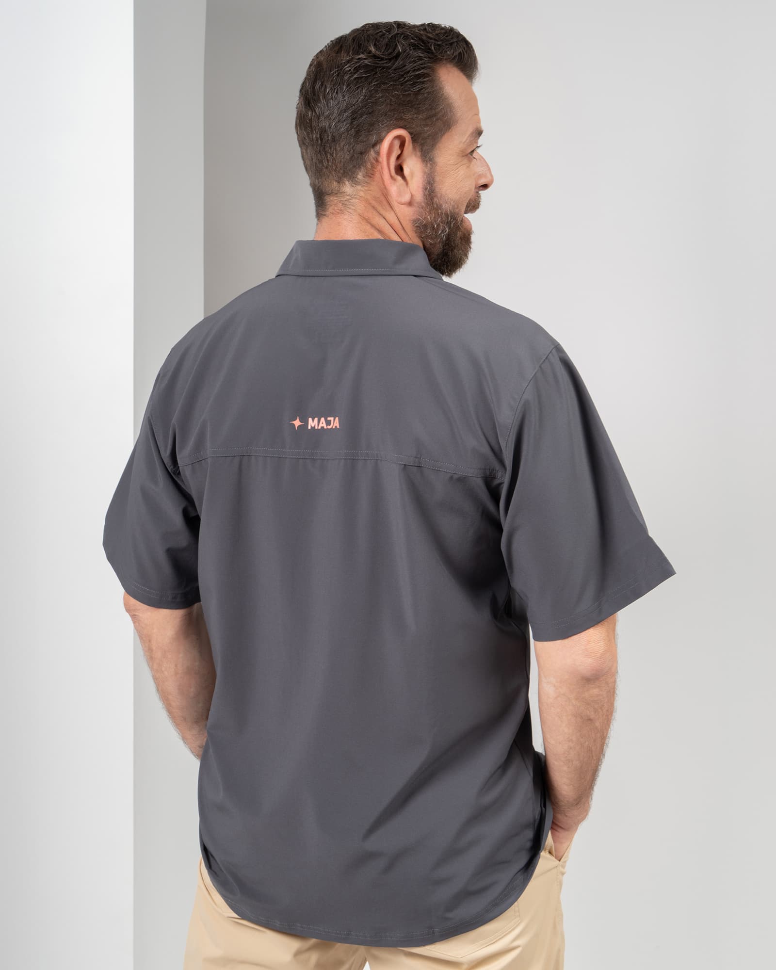 MAJA® Outdoor Traveler Shirt