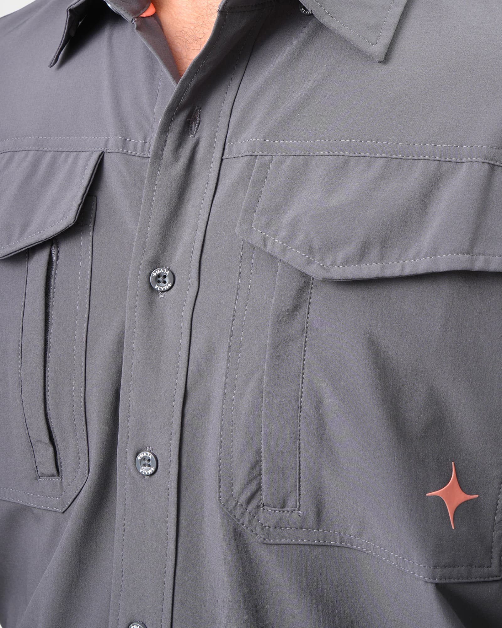 MAJA® Outdoor Traveler Shirt