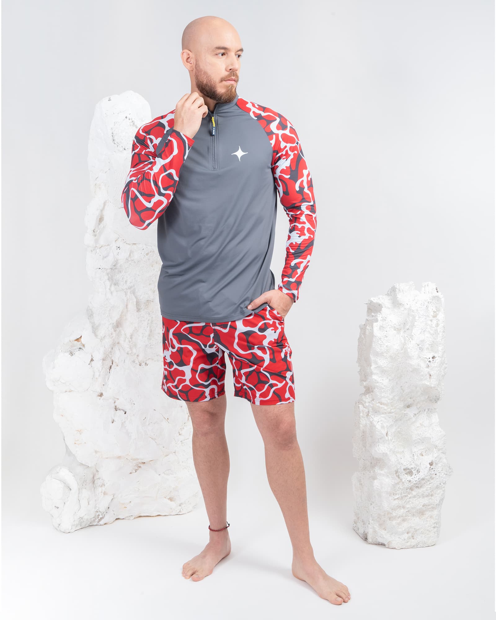 MAJA® Aquadrip Performance T-Shirt