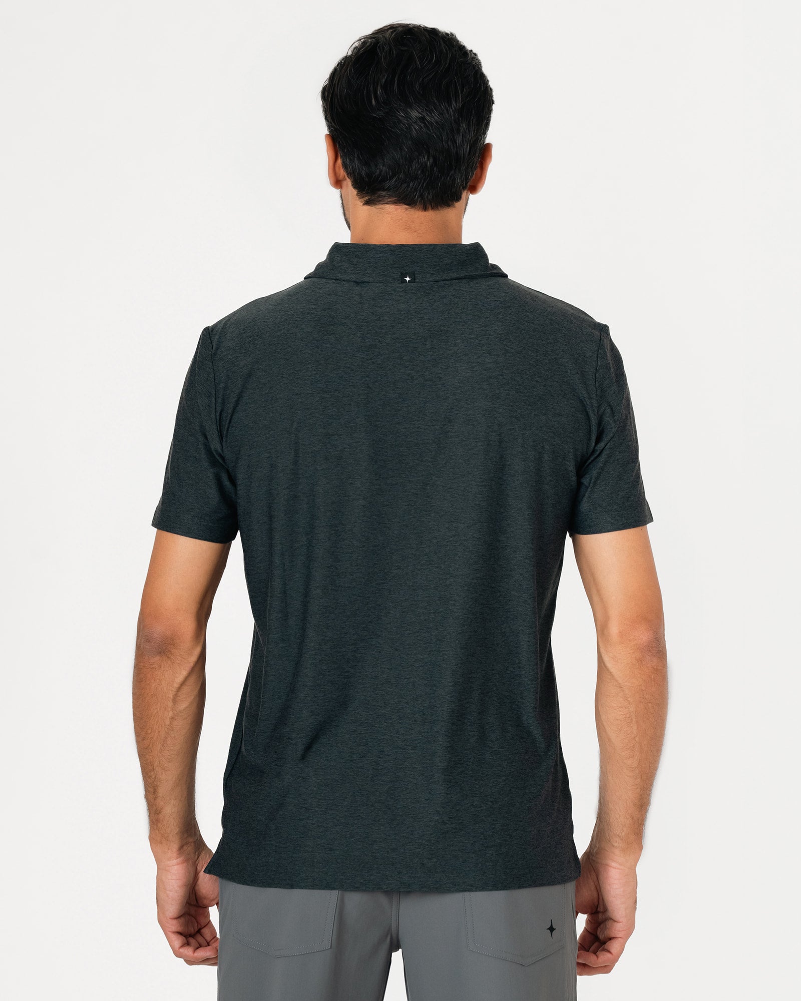 MAJA® Jaspe Polo Shirt