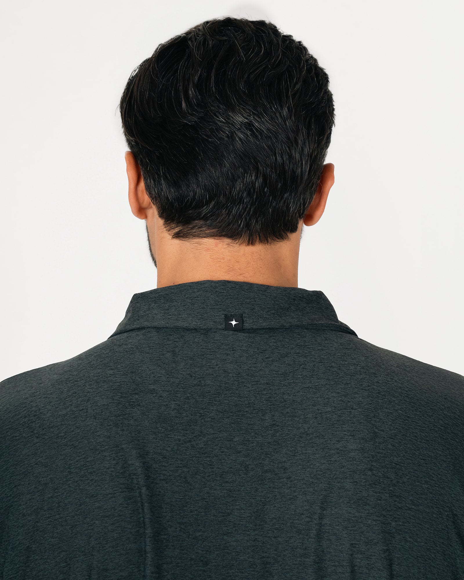 MAJA® Jaspe Polo Shirt