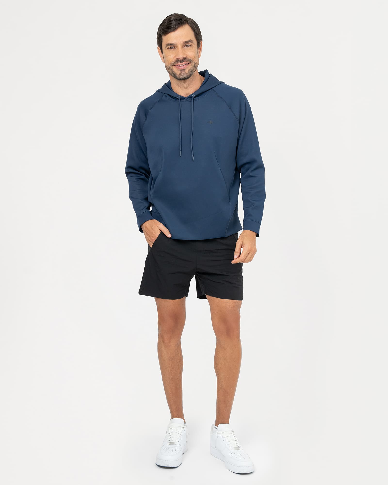 MAJA® Cuarzo Hoodie