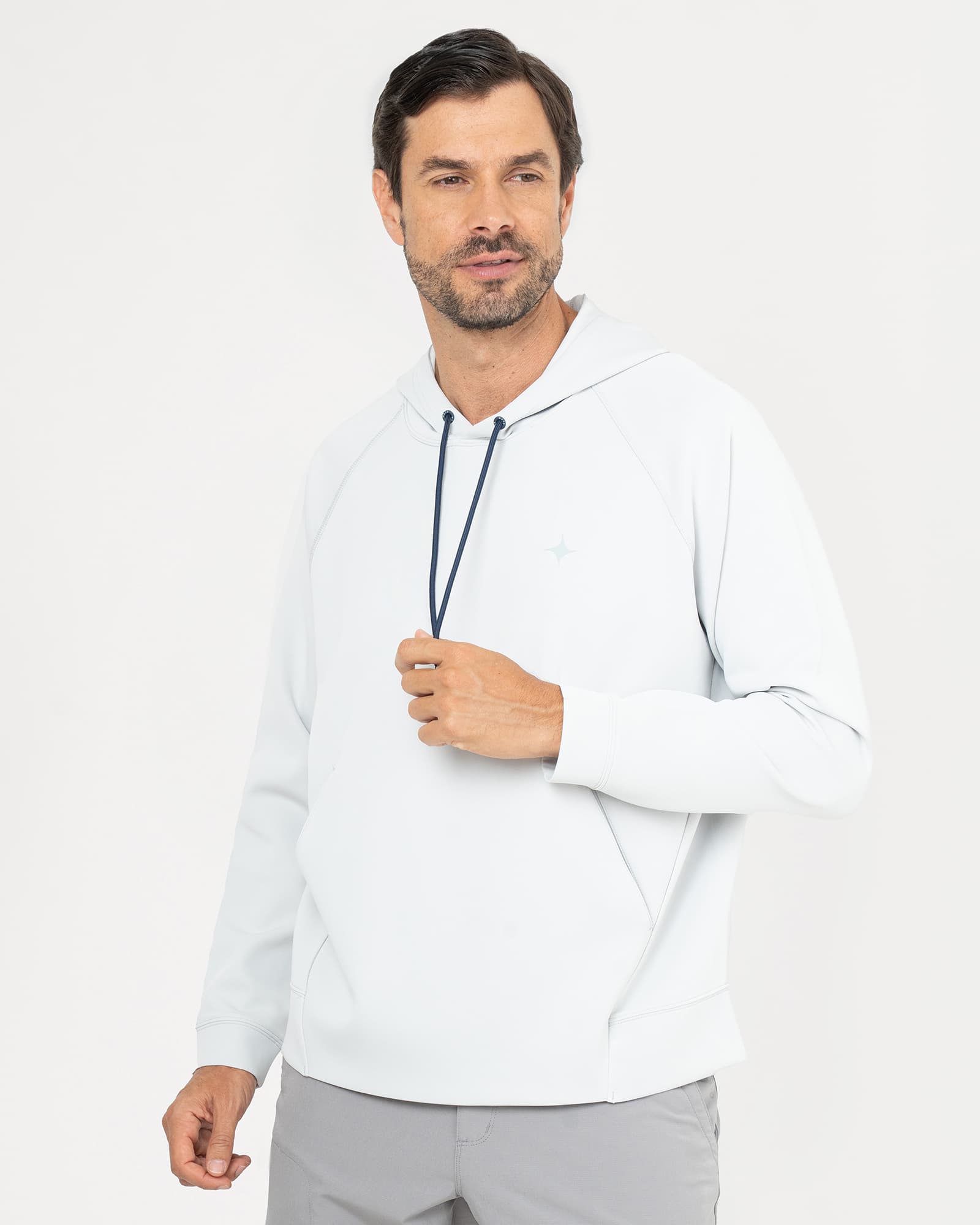 MAJA® Cuarzo Hoodie