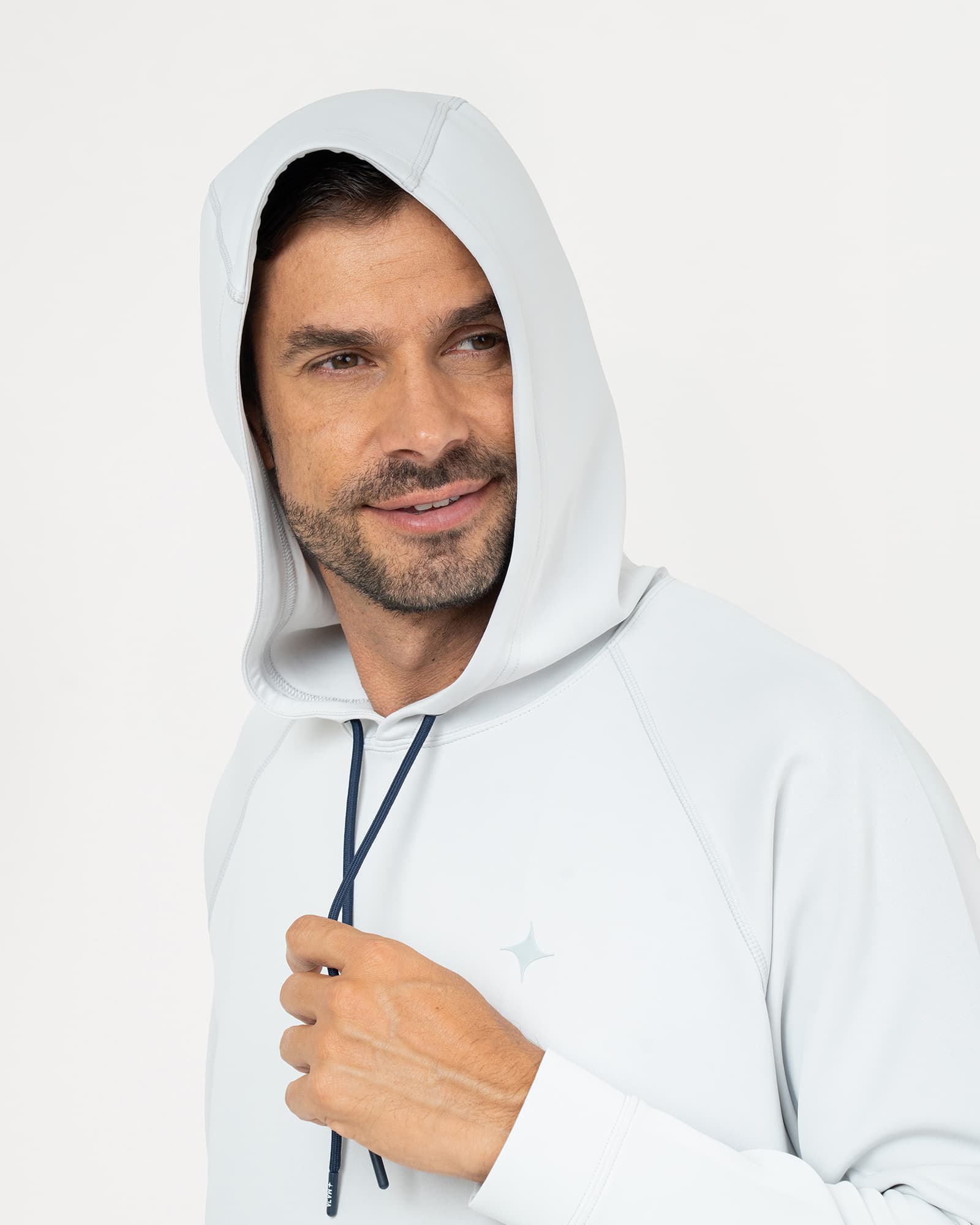 MAJA® Cuarzo Hoodie