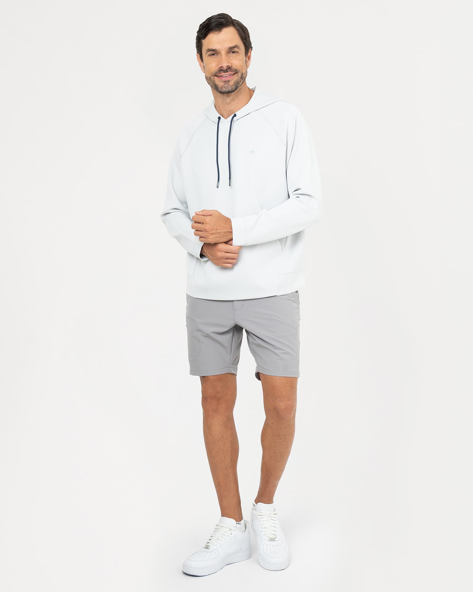 MAJA® Cuarzo Hoodie