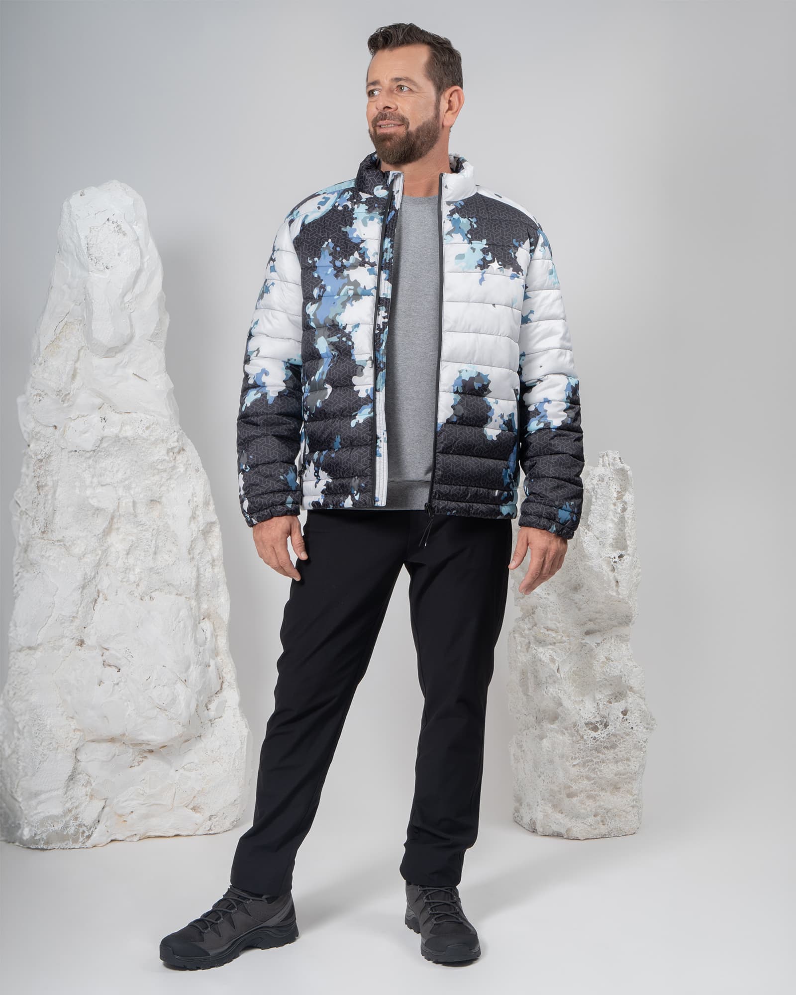 MAJA® Tundra Puffer Jacket