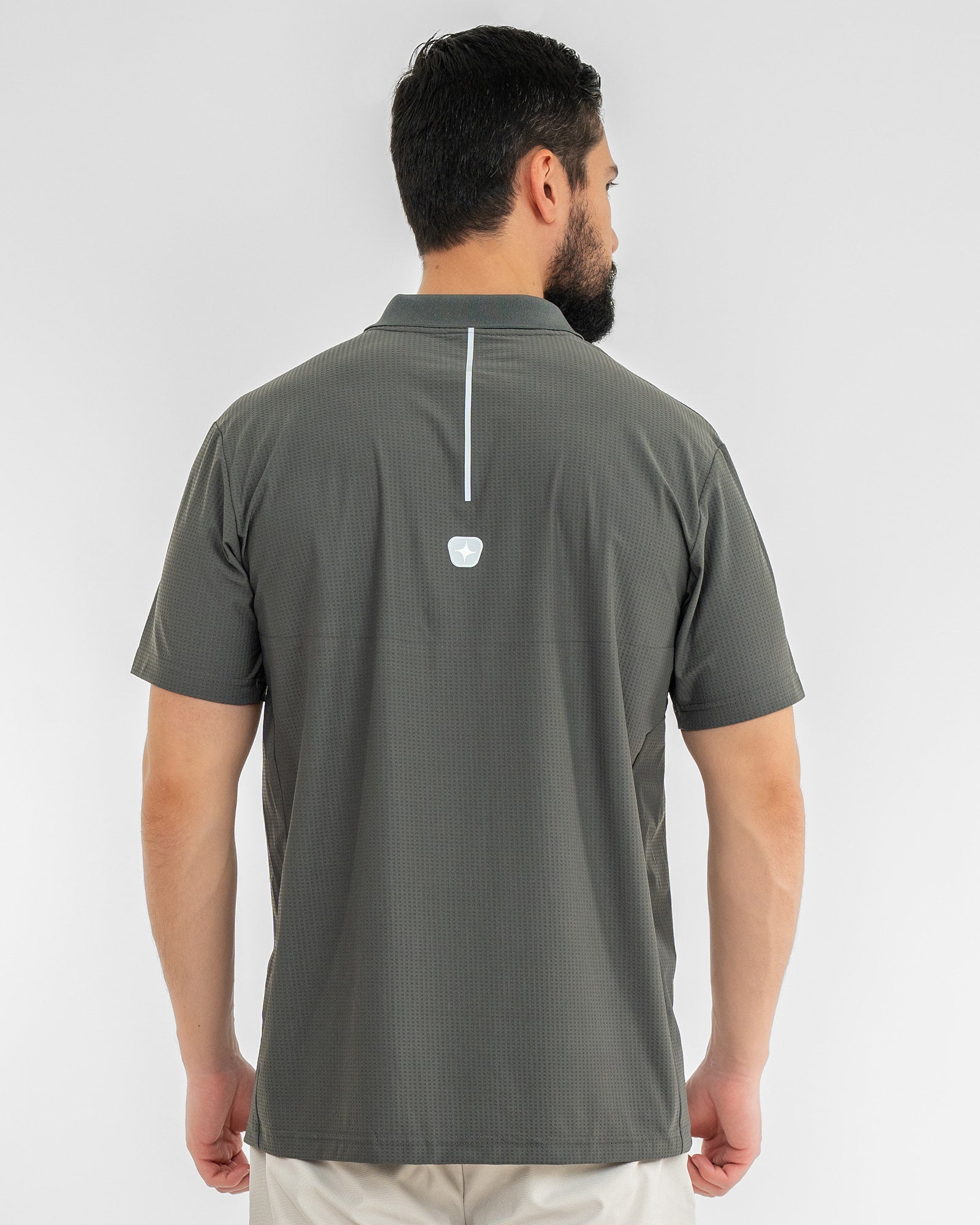 MAJA® Paddock Polo Shirt Checo Pérez Edition