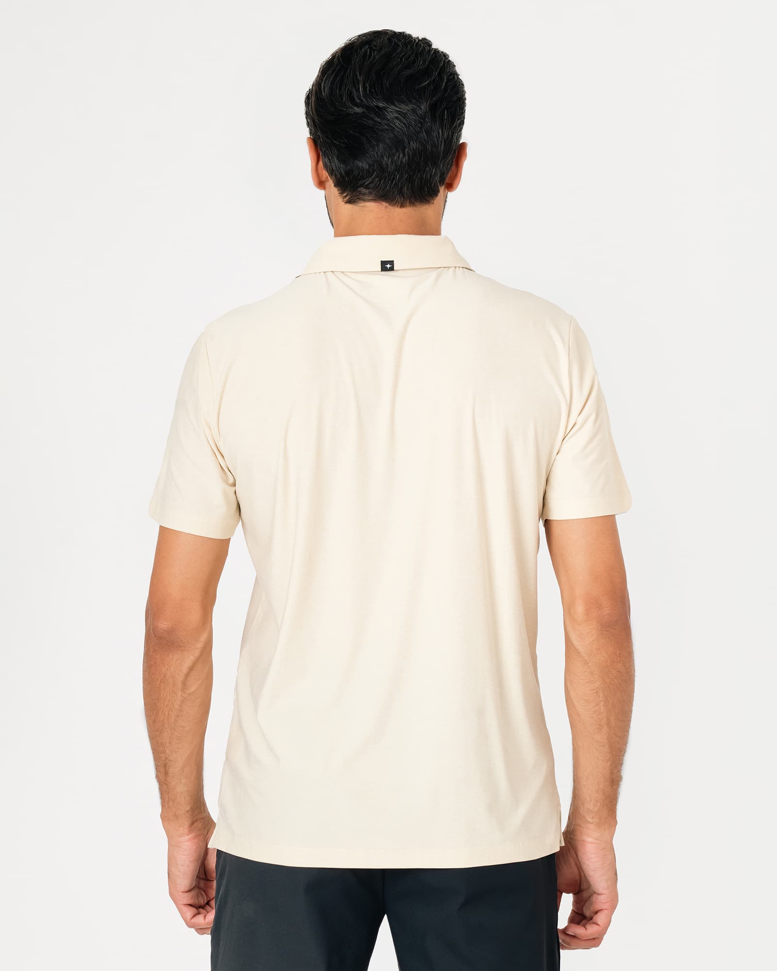 MAJA® Jaspe Polo Shirt
