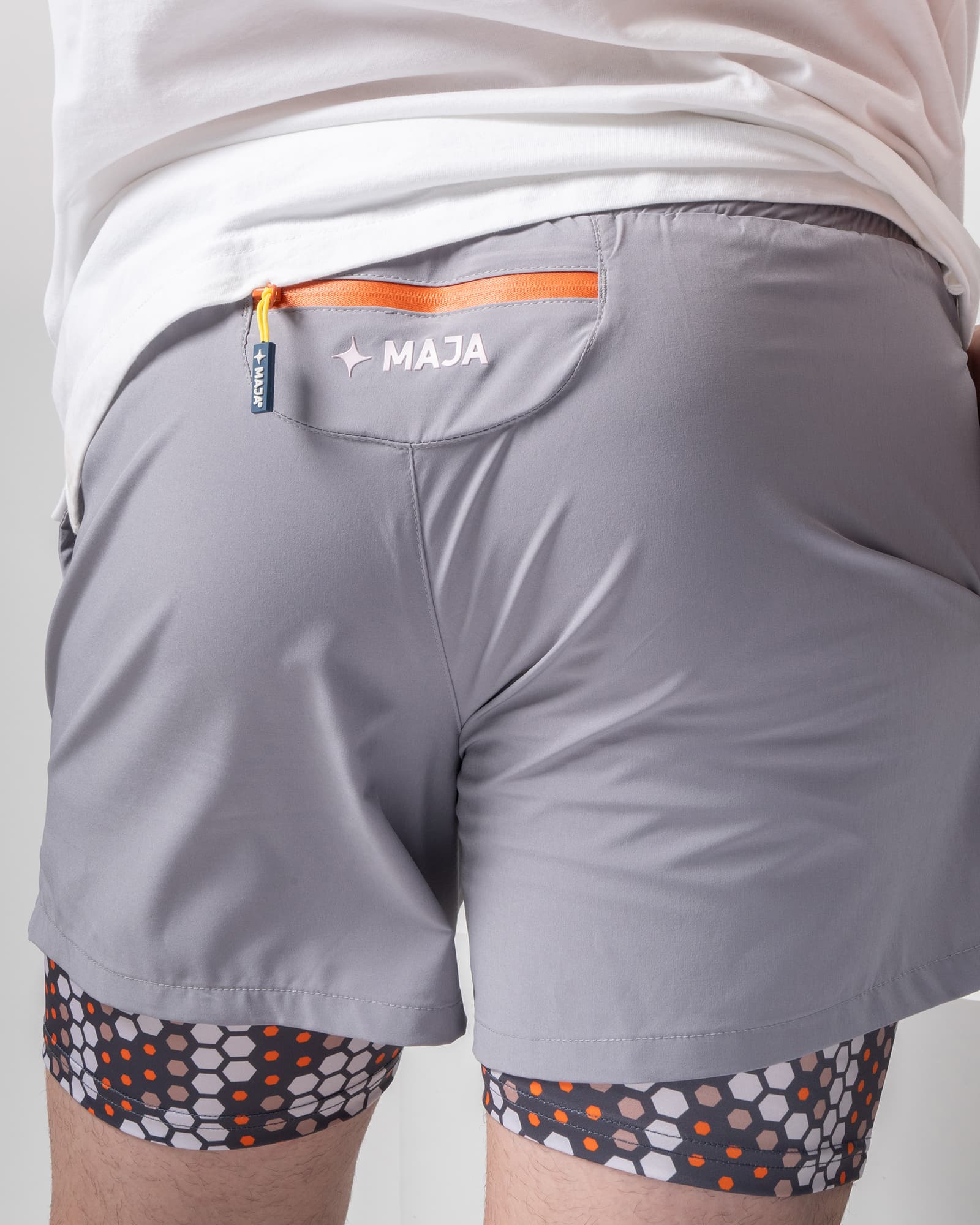 MAJA® Coral Sport Shorts