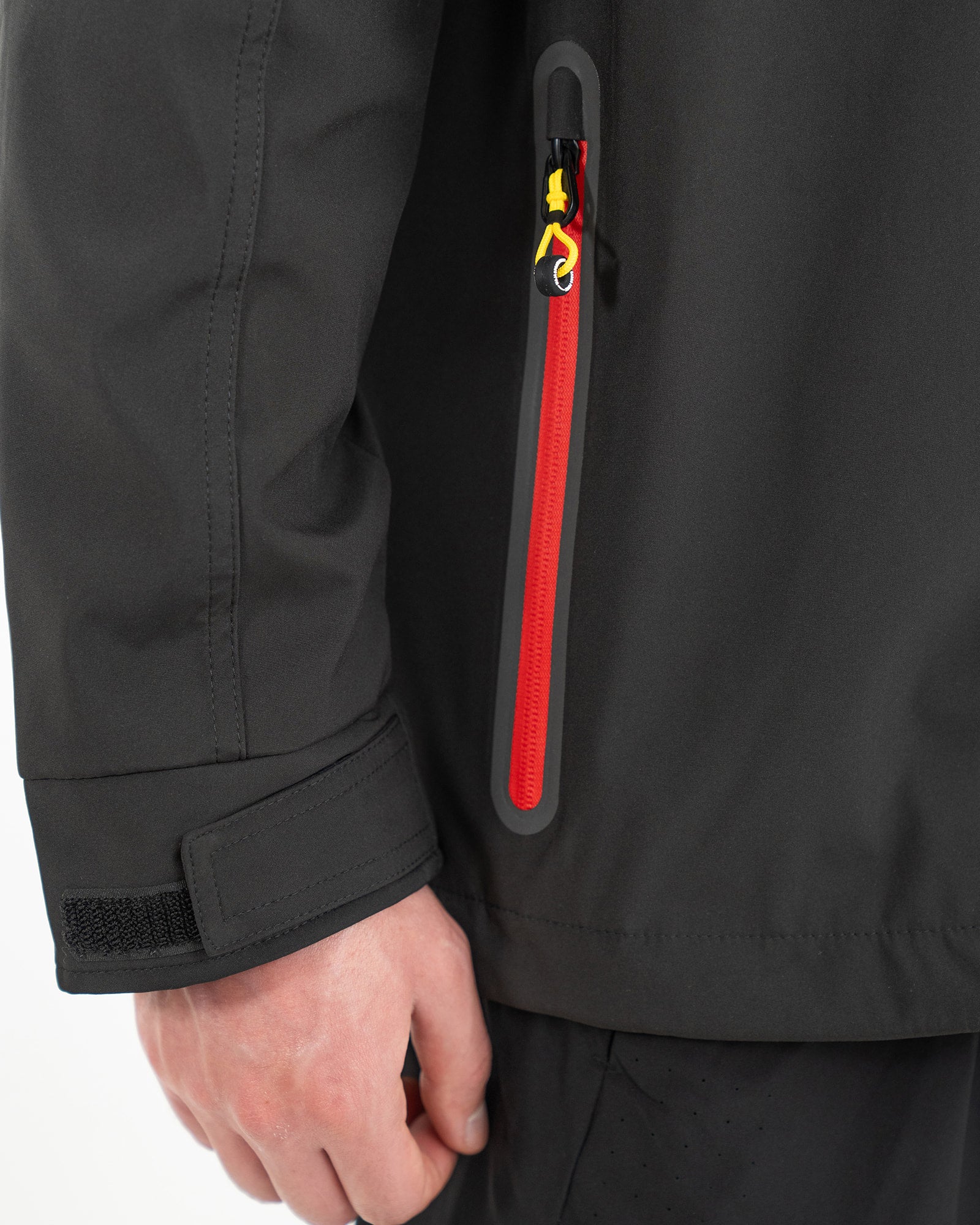 MAJA® Grand Prix Windbreaker Jacket Checo Pérez Edition