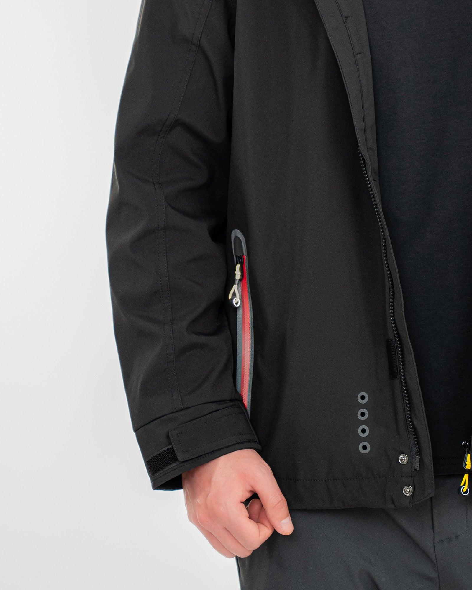 MAJA® Grand Prix Windbreaker Jacket Checo Pérez Edition