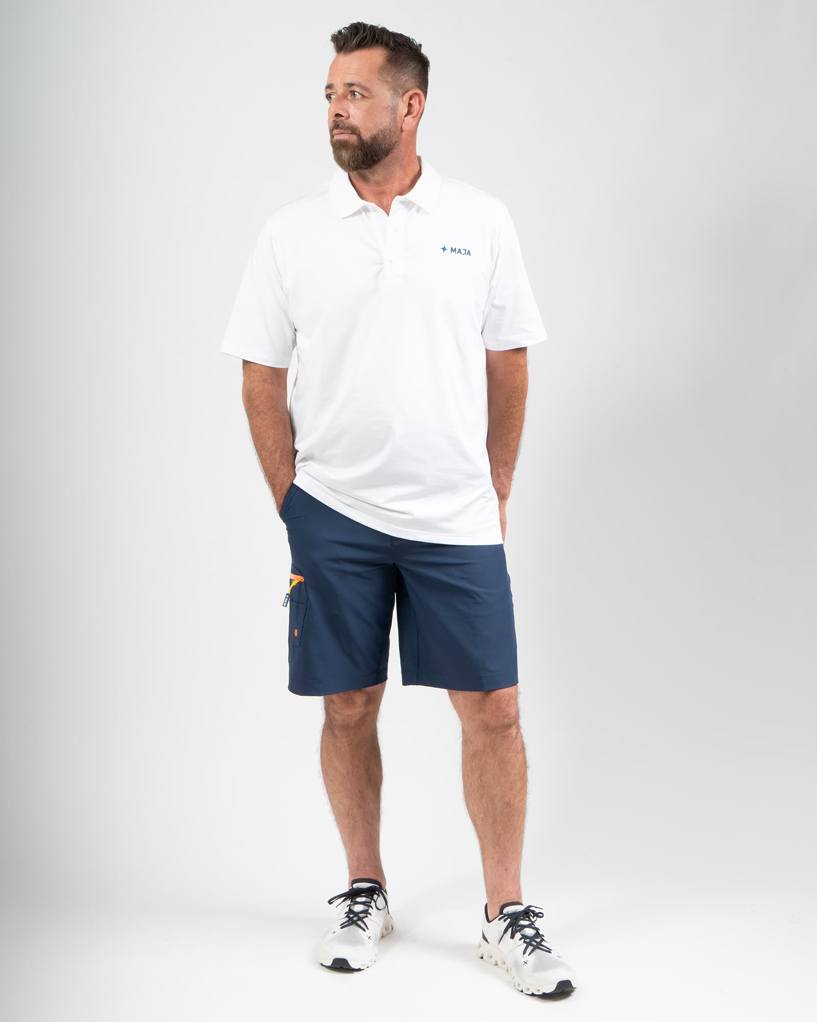 Short Cargo MAJA® Camino