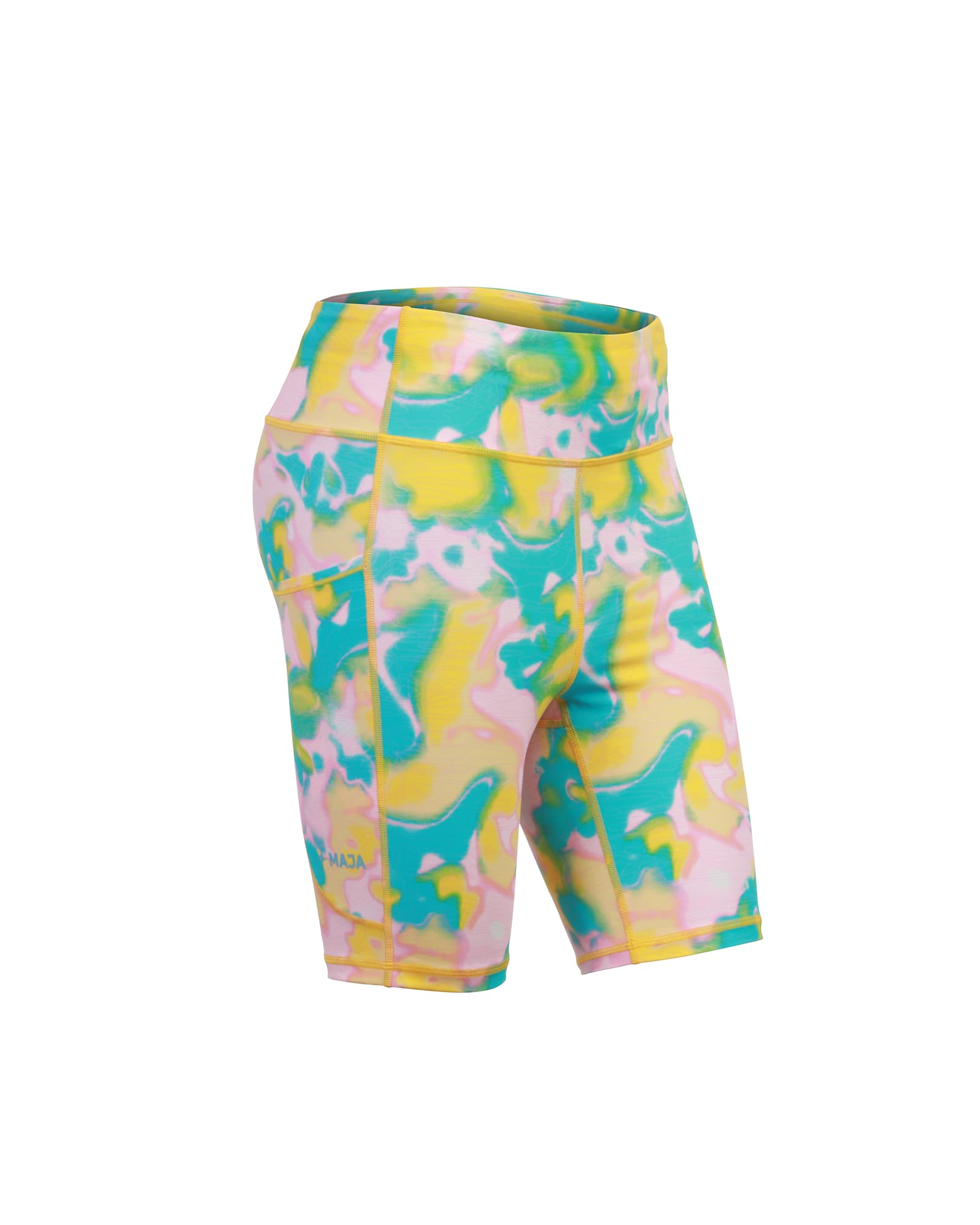 MAJA® Corteza Bikershorts