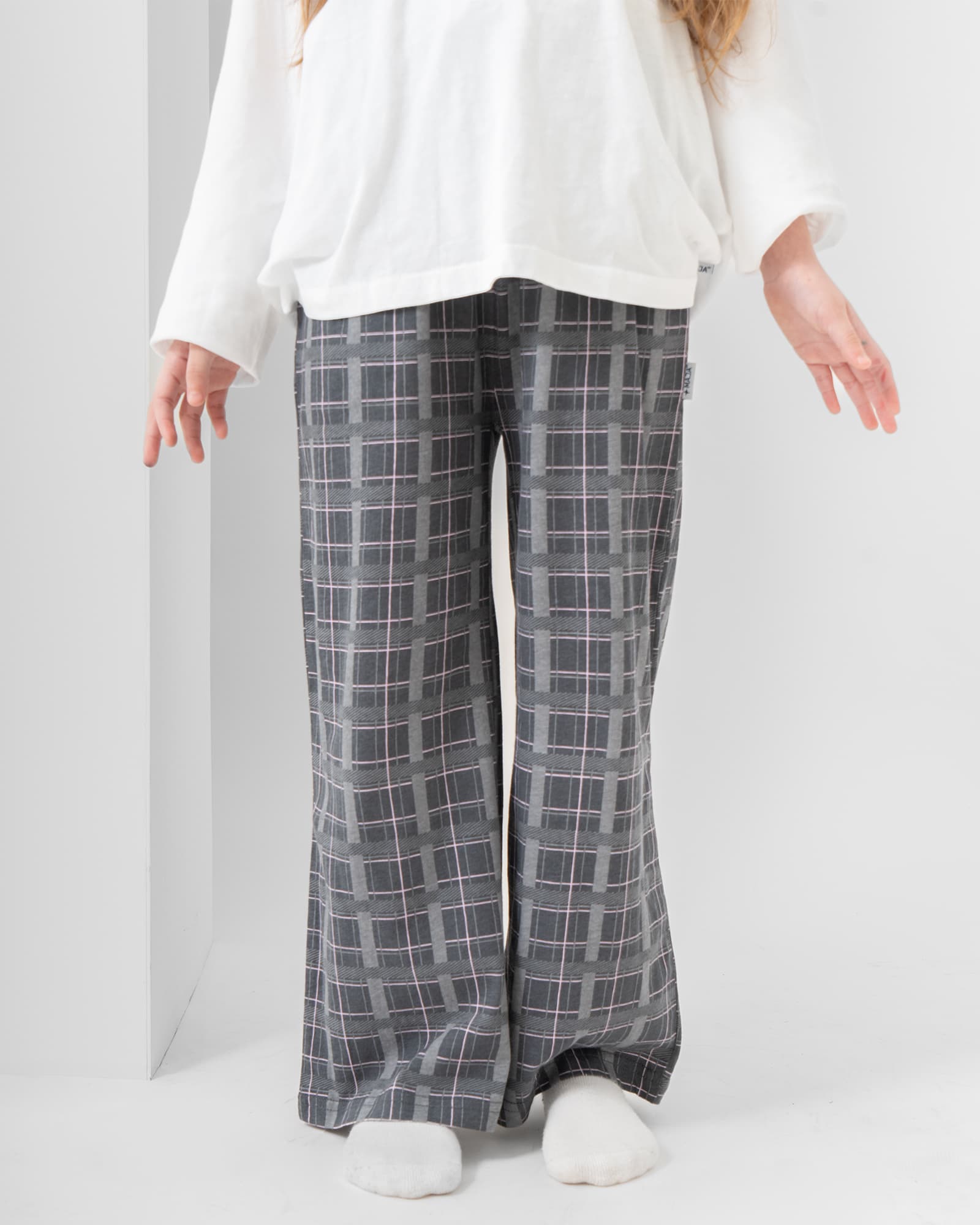 Kids Christmas Comfort Pajamas