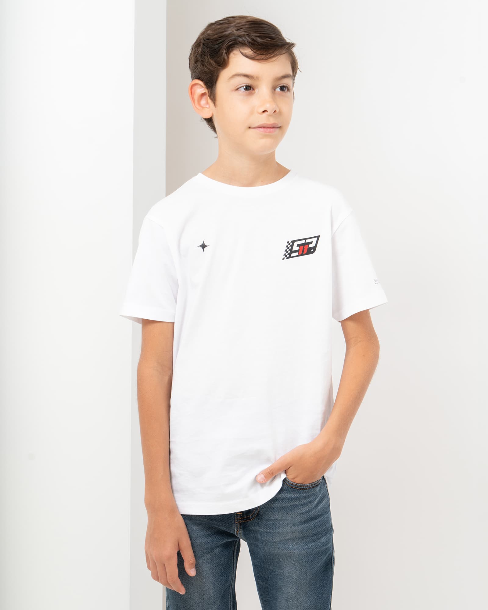 Adrenaline SP T-shirt KIDS