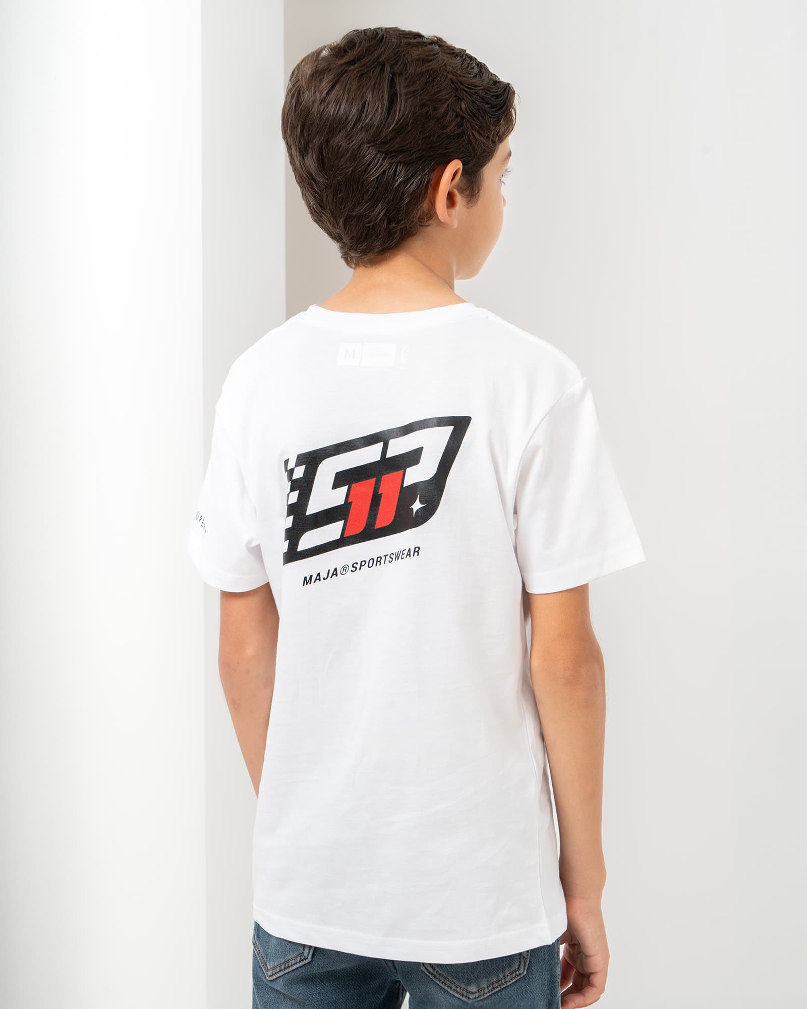 Adrenaline SP T-shirt KIDS