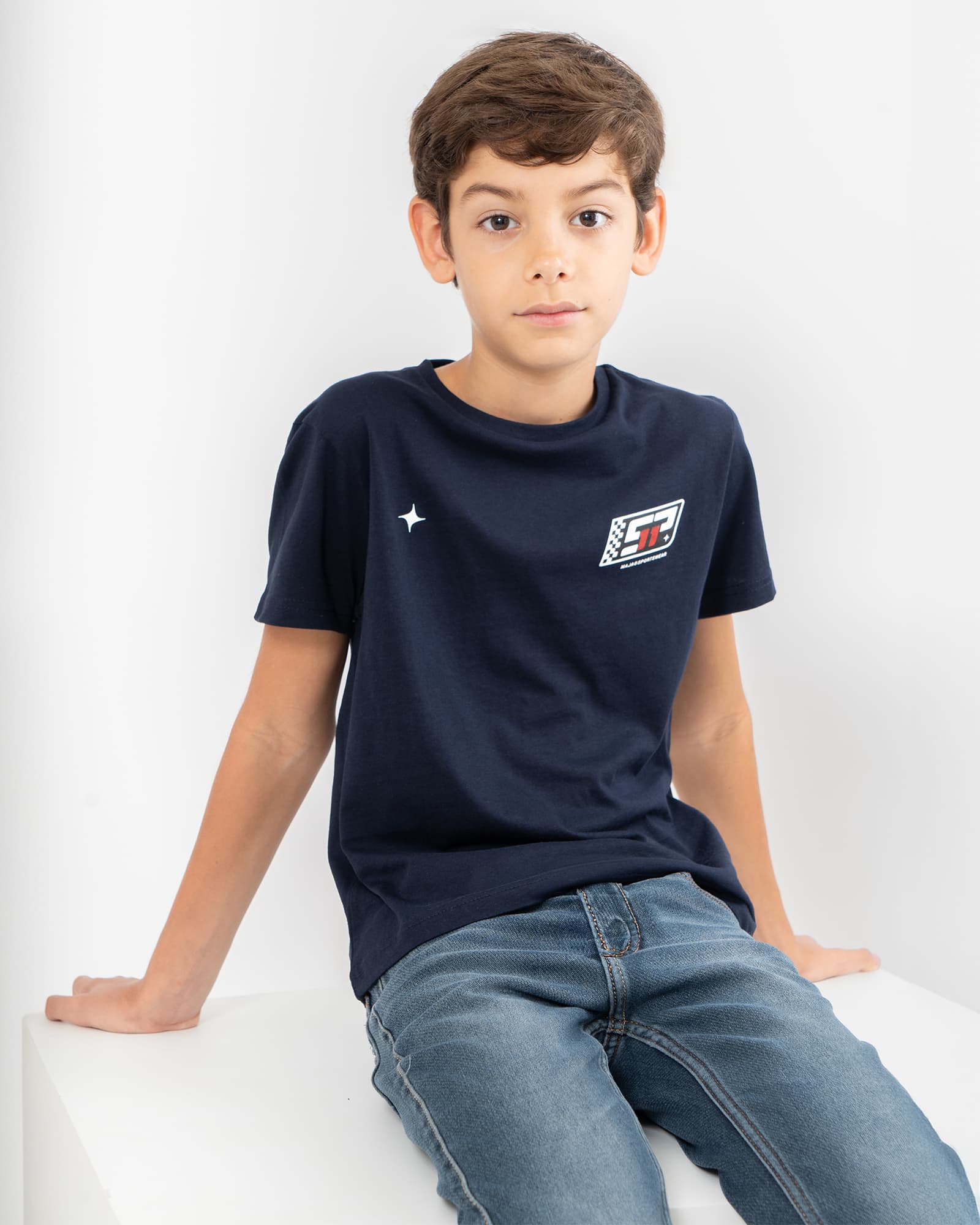 Adrenaline SP T-shirt KIDS
