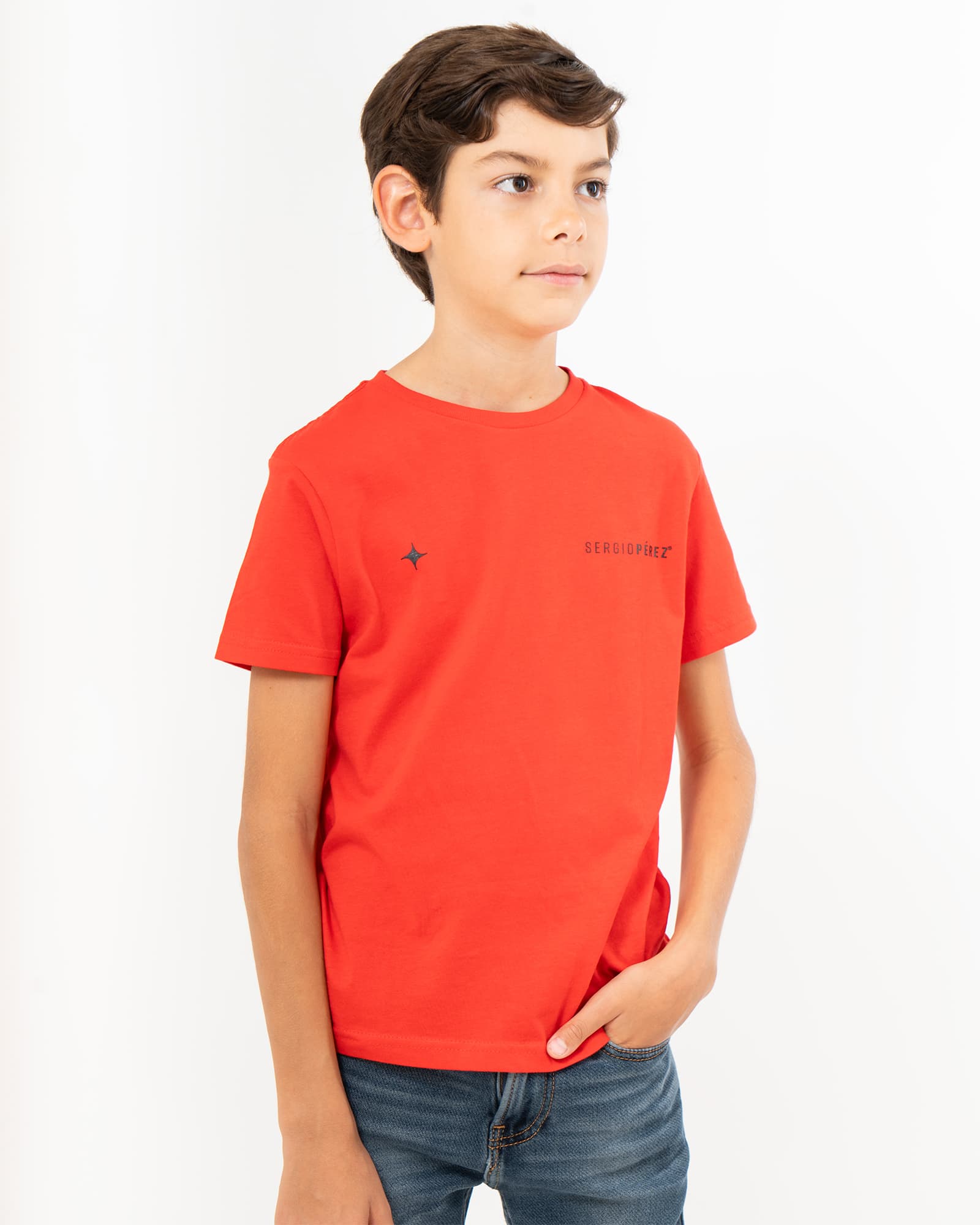 Adrenaline SP T-shirt KIDS