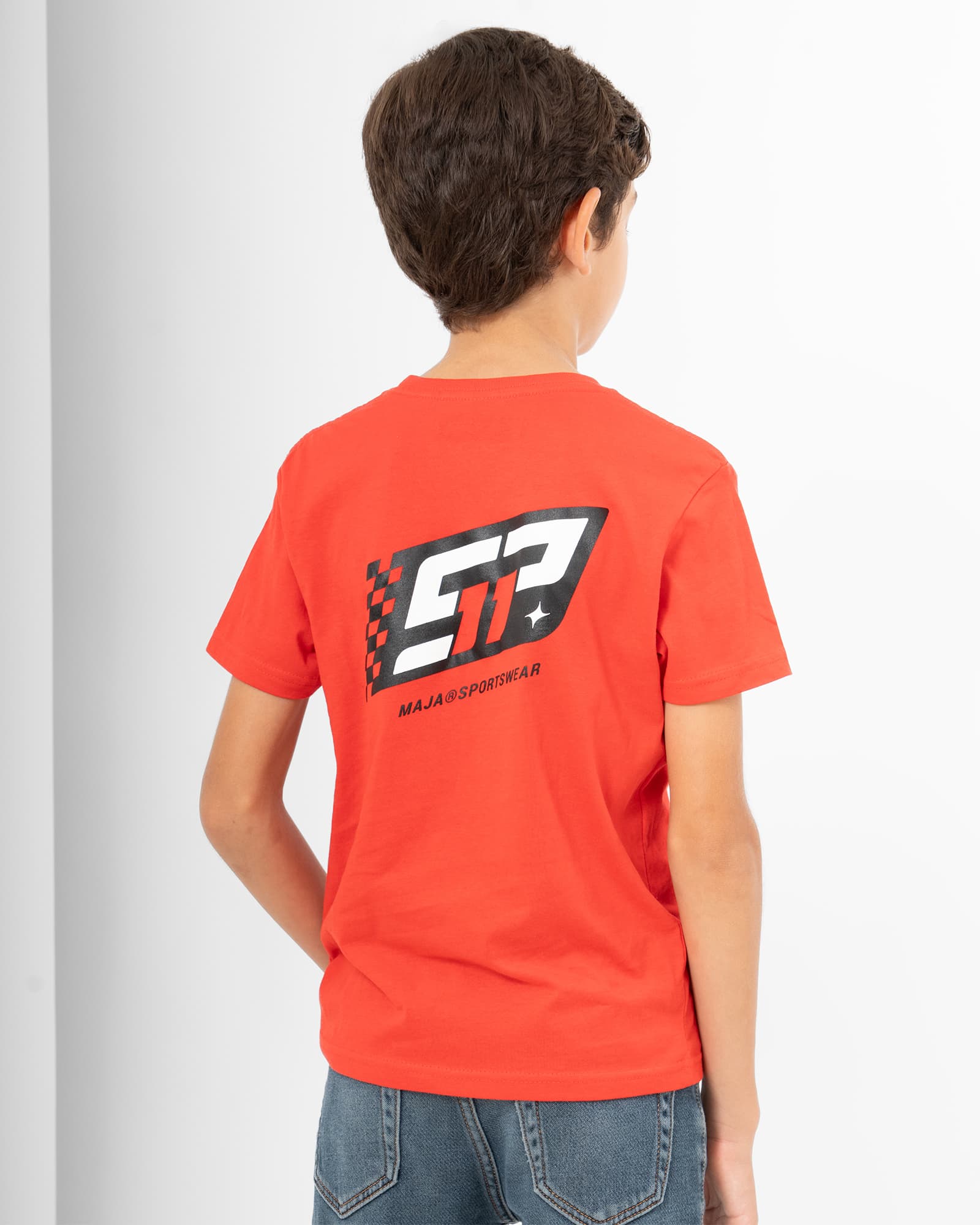 Adrenaline SP T-shirt KIDS