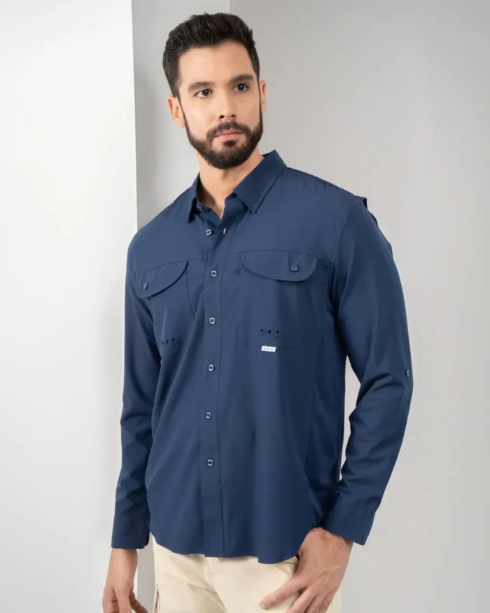 Camisa Maja® Outdoor Signature