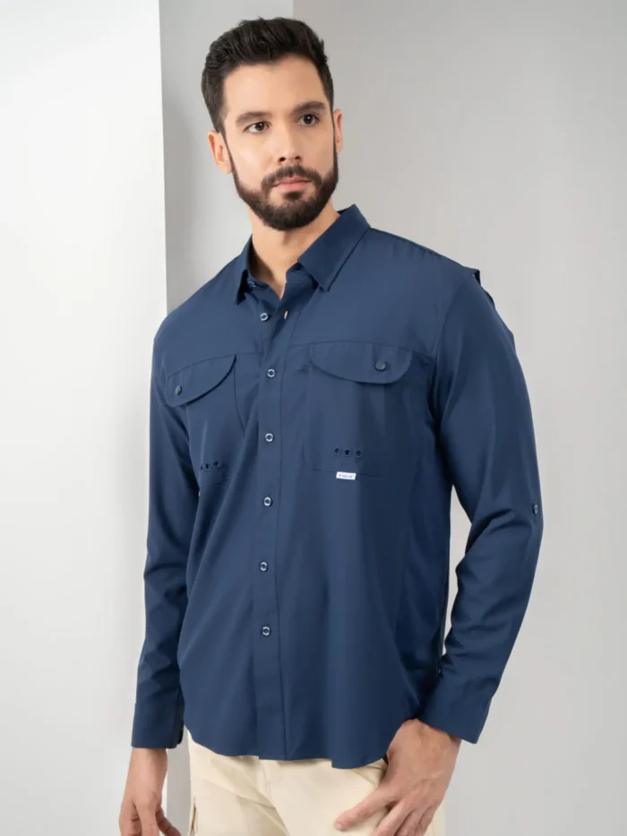 Camisa Maja® Outdoor Signature