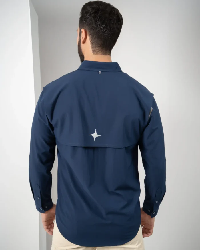 Camisa Maja® Outdoor Signature - Image 2