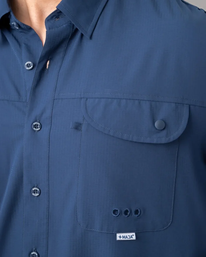 Camisa Maja® Outdoor Signature - Image 3