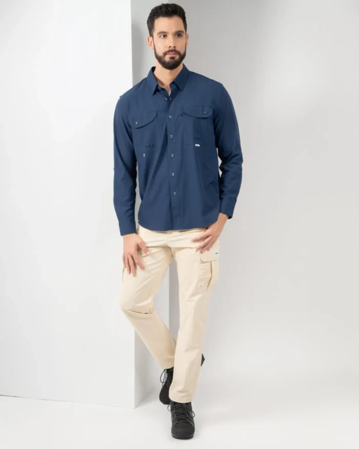Camisa Maja® Outdoor Signature - Image 4