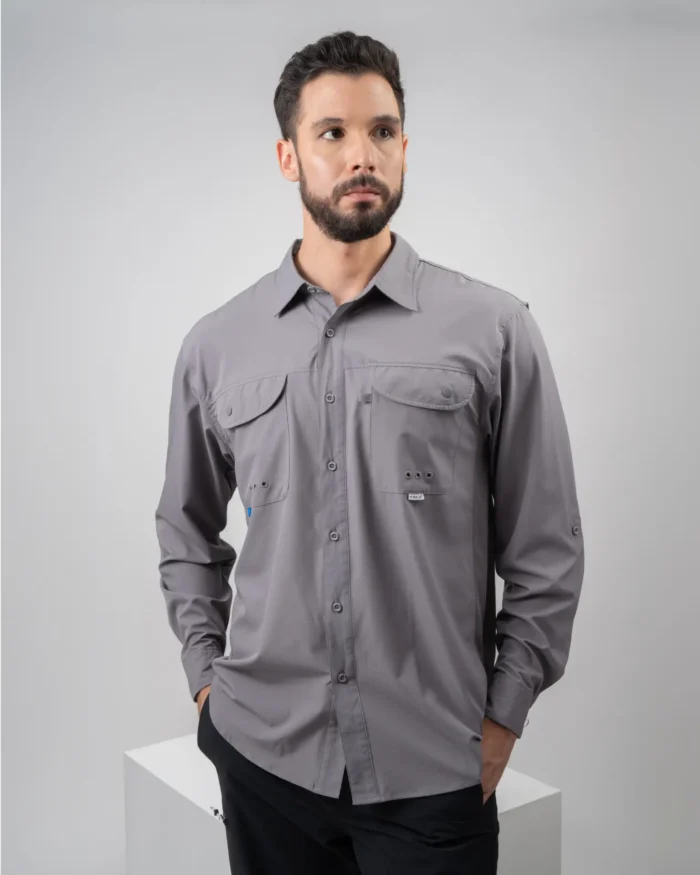 Camisa Maja® Outdoor Signature