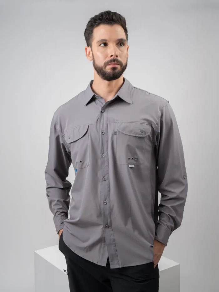 Camisa Maja® Outdoor Signature