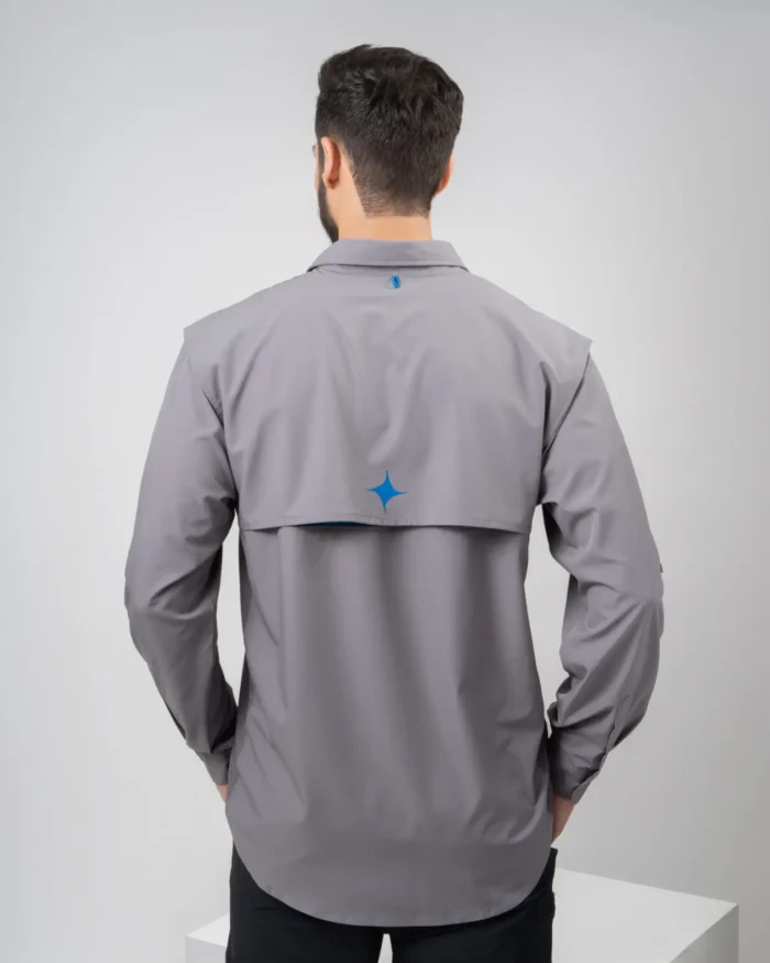 Camisa Maja® Outdoor Signature - Image 2