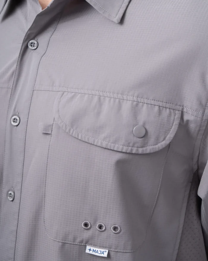 Camisa Maja® Outdoor Signature - Image 3