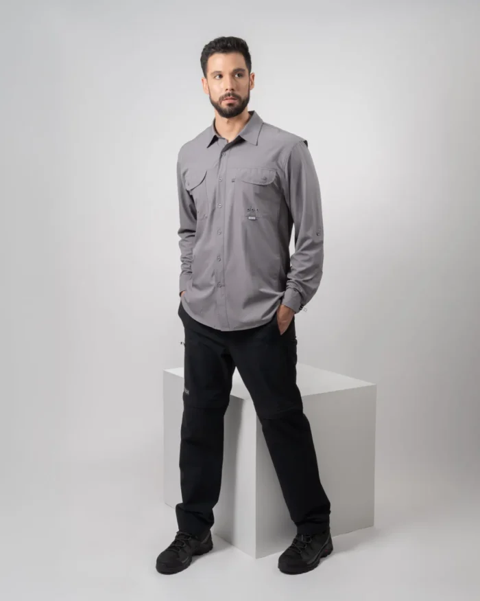 Camisa Maja® Outdoor Signature - Image 5