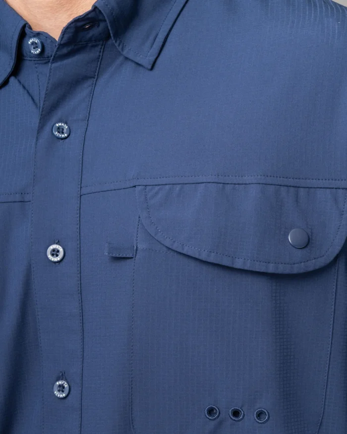Camisa Maja® Outdoor Signature - Image 3