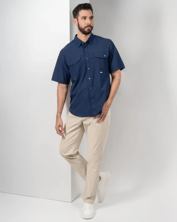 Camisa Maja® Outdoor Signature - Image 4
