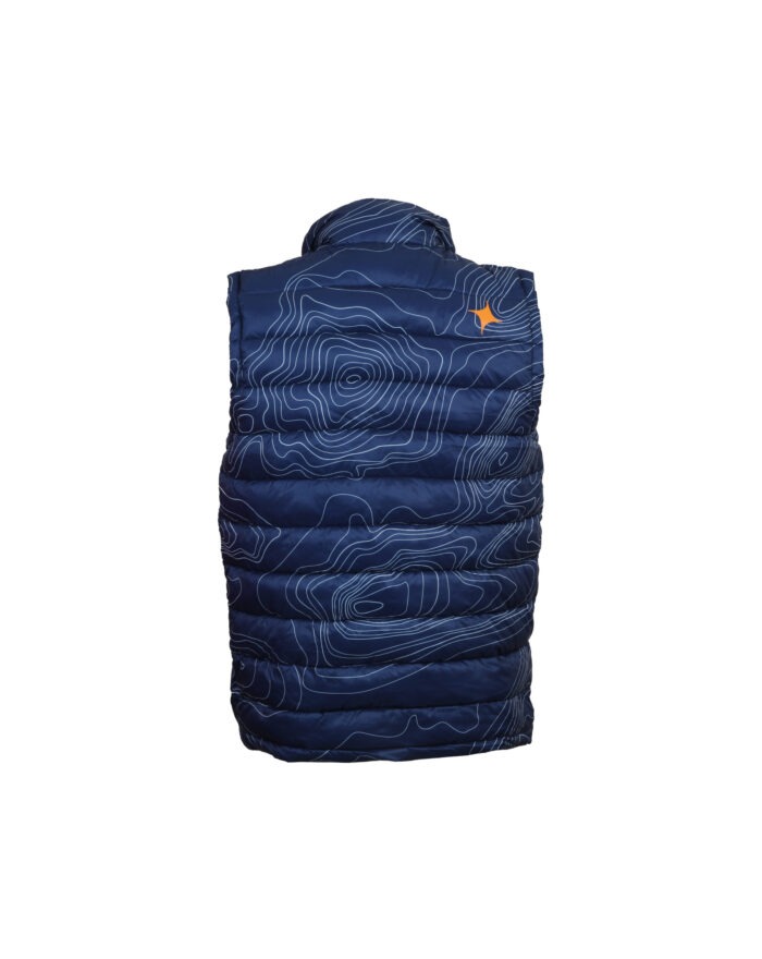 Chaleco waterproof Santo - Image 2