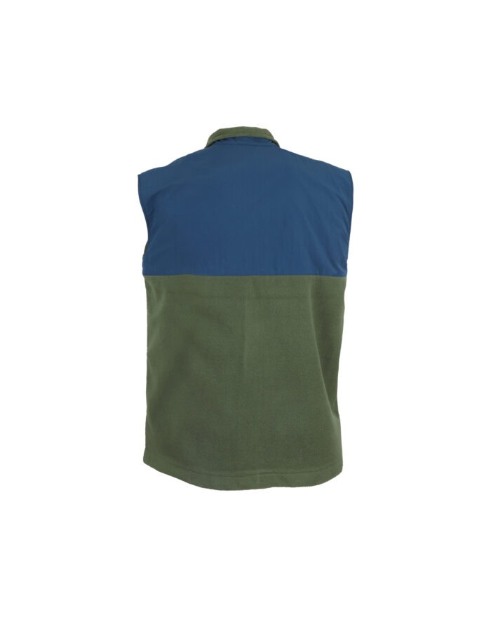 Chaleco waterproof Fleece - Image 2