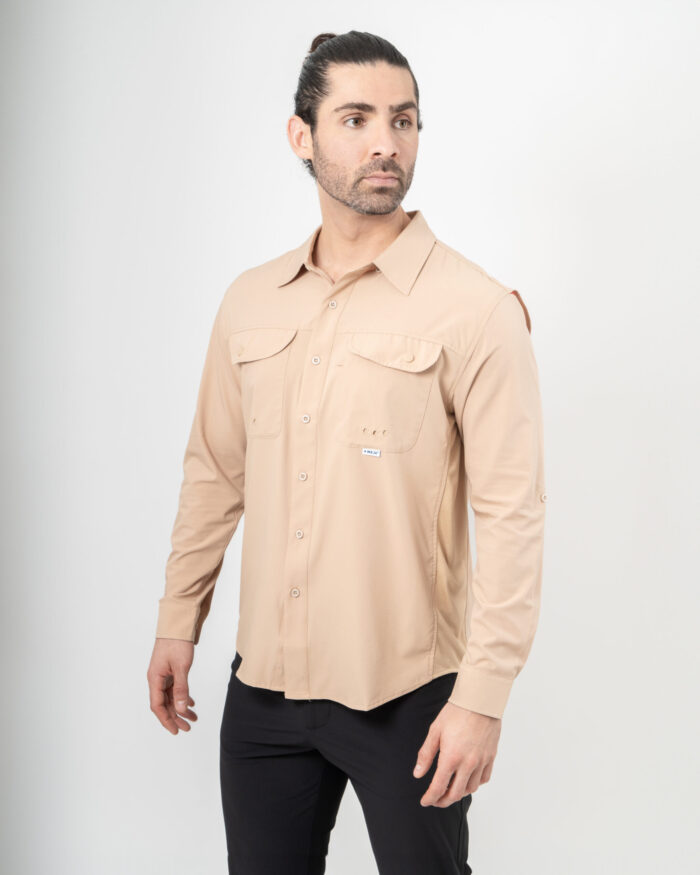 Camisa Maja® Outdoor Signature
