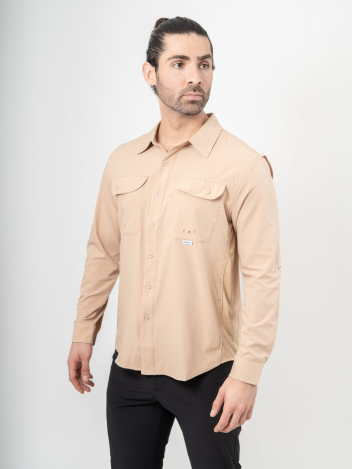 Camisa Maja® Outdoor Signature